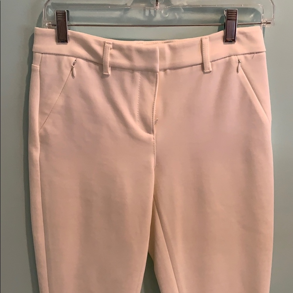 White House black market pants